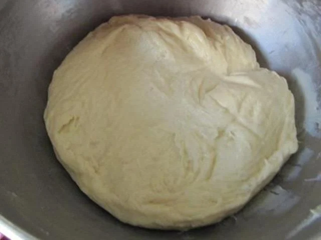 Strudelteig "Grundrezept" - Rezept - Bild Nr. 10