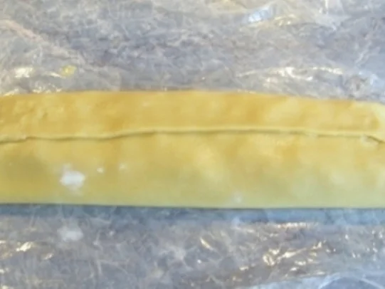 Strudelteig "Grundrezept" - Rezept - Bild Nr. 15