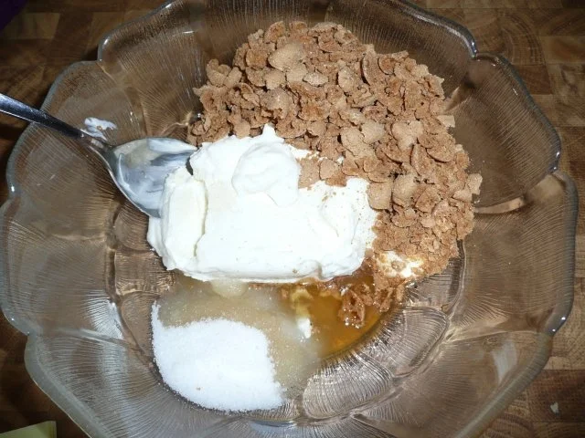 Rezept: Sweet Cherry Bild Nr. 2 Sweet Cherry - Rezept - Bild Nr. 2