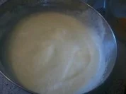 Rezept: Zitronensorbet Zitronensorbet - Rezept