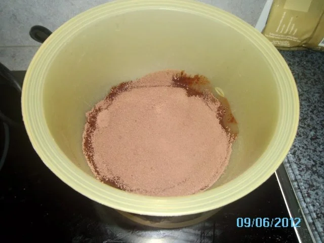 Rum-Kokos-Torte - Rezept - Bild Nr. 6