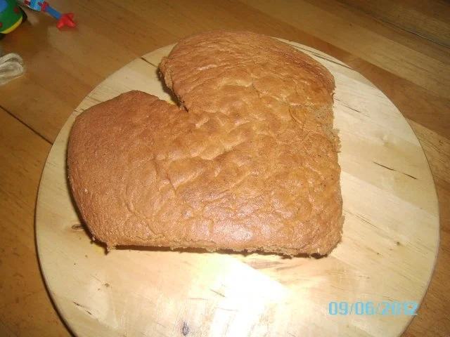 Rum-Kokos-Torte - Rezept - Bild Nr. 8