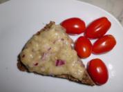Auberginecreme Siebenbürgischer Art - Rezept