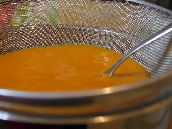 Schoko-Aprikosen-Torte - Rezept - Bild Nr. 5