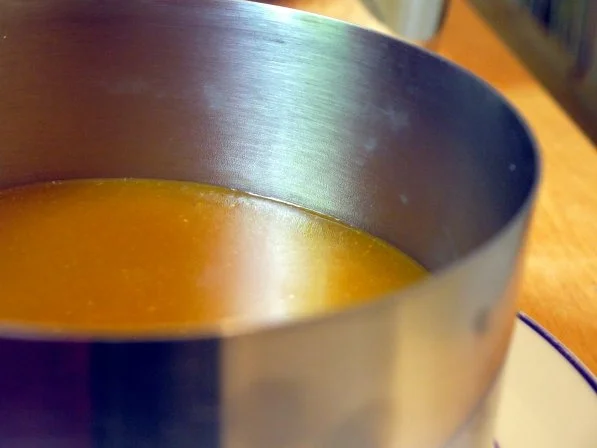 Schoko-Aprikosen-Torte - Rezept - Bild Nr. 6