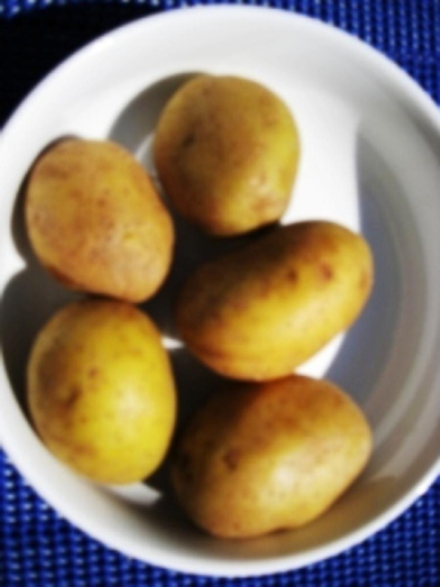Möhren Kartoffelbrot - Rezept - Bild Nr. 9