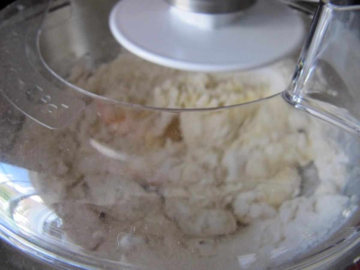 Möhren Kartoffelbrot - Rezept - Bild Nr. 12