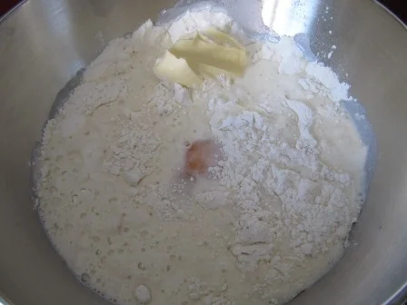 Möhren Kartoffelbrot - Rezept - Bild Nr. 11