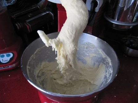 Möhren Kartoffelbrot - Rezept - Bild Nr. 15