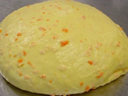 Möhren Kartoffelbrot - Rezept - Bild Nr. 17