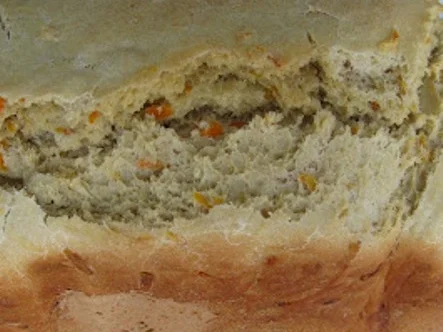 Möhren Kartoffelbrot - Rezept - Bild Nr. 19