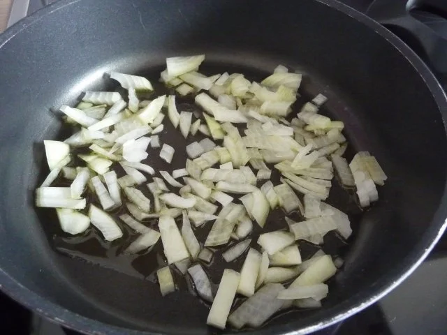 Pasta : Paprika - Tomaten - Lasagne - Rezept - Bild Nr. 2