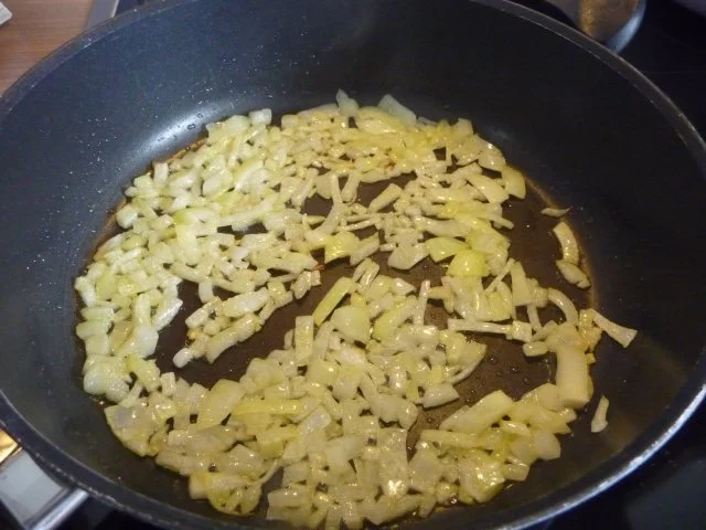 Pasta : Paprika - Tomaten - Lasagne - Rezept - Bild Nr. 3