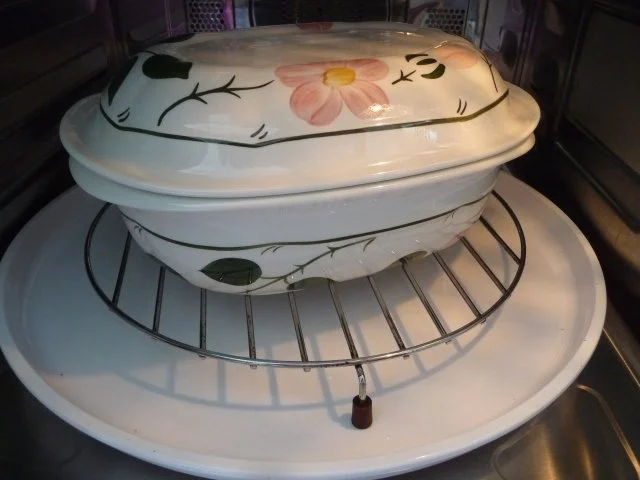 Pasta : Paprika - Tomaten - Lasagne - Rezept - Bild Nr. 13