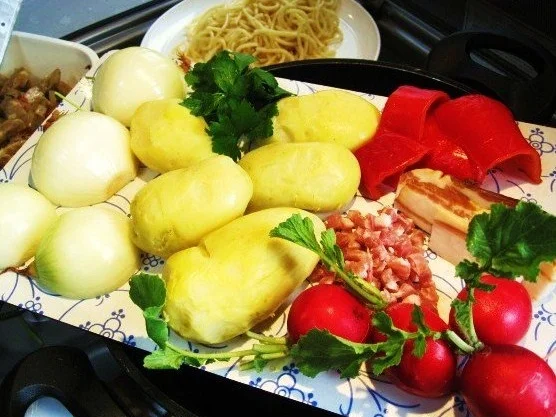 Reste-Geröstel 1 - Rezept - Bild Nr. 10