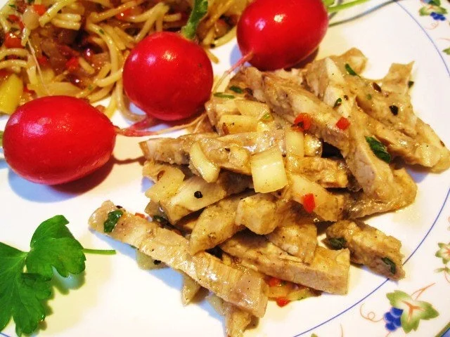 Reste-Geröstel 1 - Rezept - Bild Nr. 15