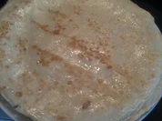 Somalische Pfannkuchen (Malawah) - Rezept