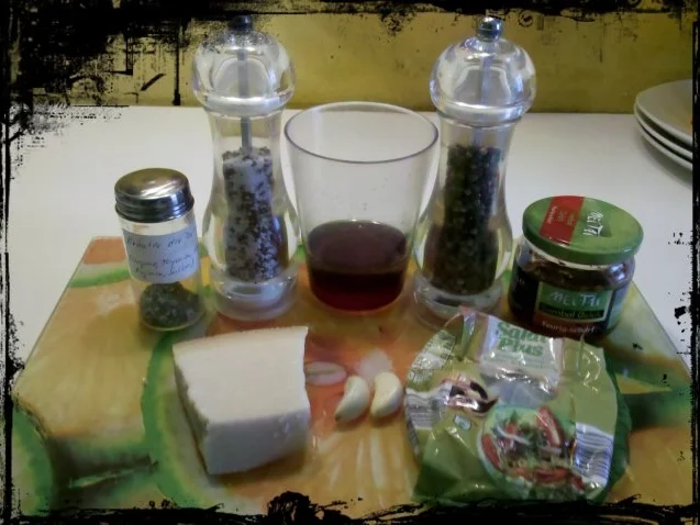 Kartoffeln: Fächerkartoffeln DELUX - Rezept - Bild Nr. 4