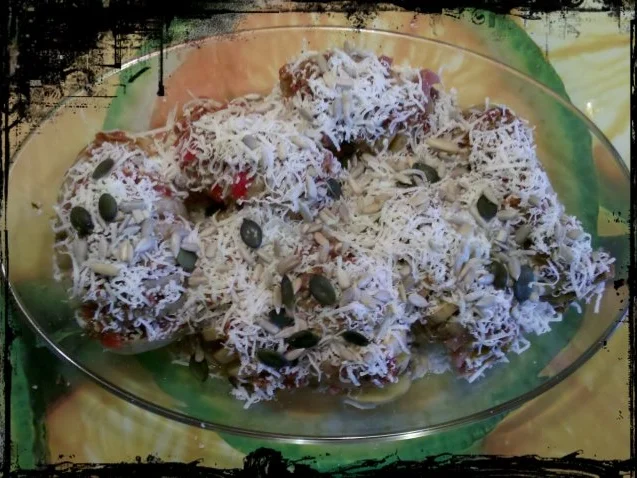 Kartoffeln: Fächerkartoffeln DELUX - Rezept - Bild Nr. 5