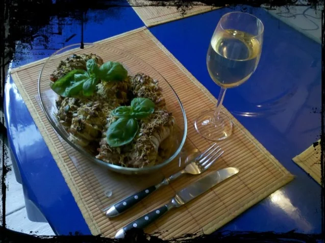 Kartoffeln: Fächerkartoffeln DELUX - Rezept - Bild Nr. 8