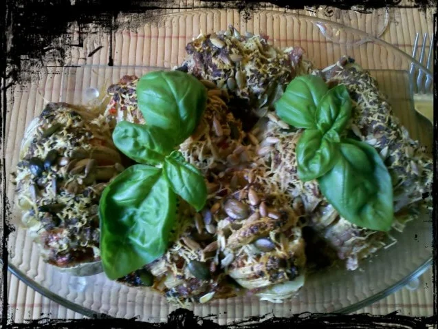 Kartoffeln: Fächerkartoffeln DELUX - Rezept - Bild Nr. 10