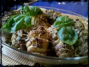 Kartoffeln: Fächerkartoffeln DELUX - Rezept