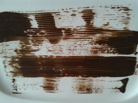 Schokoladen Ganache "Grundrezept" in 4 Varianten - Rezept - Bild Nr. 20