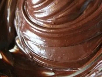 Schokoladen Ganache "Grundrezept" in 4 Varianten - Rezept - Bild Nr. 22
