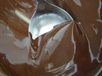 Schokoladen Ganache "Grundrezept" in 4 Varianten - Rezept - Bild Nr. 24