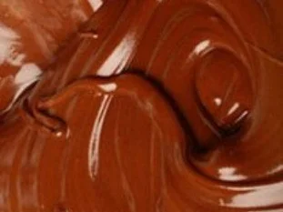 Schokoladen Ganache "Grundrezept" in 4 Varianten - Rezept - Bild Nr. 23
