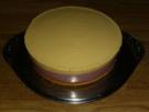 2 Schicht Torte - Rezept