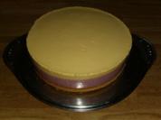 2 Schicht Torte - Rezept