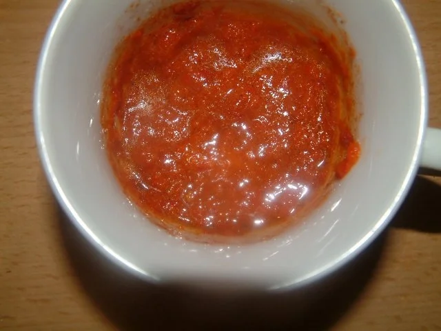 Rezept: Hähnchenschenkel auf Italia Ofenkartoffeln Bild Nr. 6 Hähnchenschenkel auf Italia Ofenkartoffeln - Rezept - Bild Nr. 6