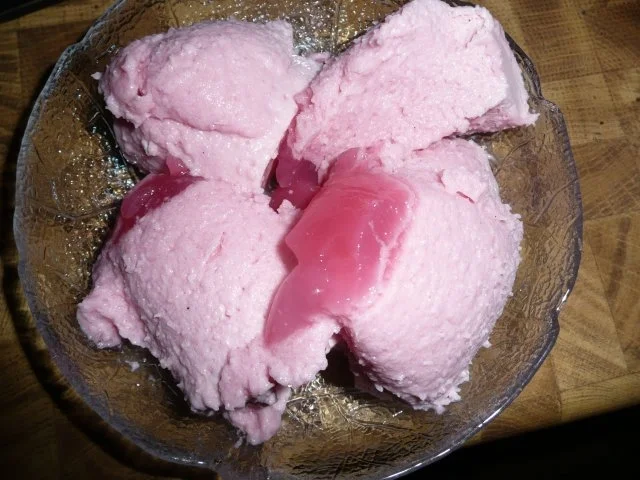 Johannisbeere - Mousse - Rezept - Bild Nr. 10