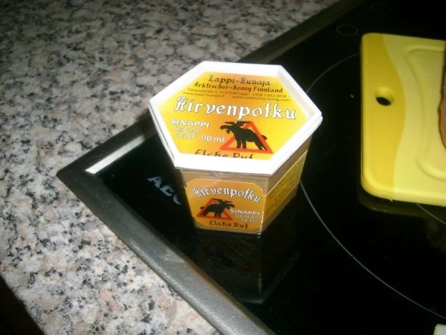 Schweinebraten "Hirvenpotku" >> - Rezept - Bild Nr. 4