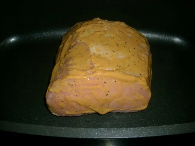 Schweinebraten "Hirvenpotku" >> - Rezept - Bild Nr. 5