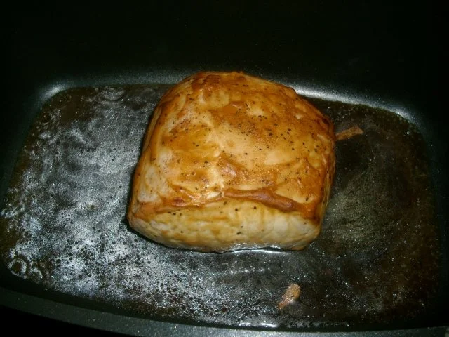 Schweinebraten "Hirvenpotku" >> - Rezept - Bild Nr. 7