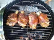 Schweinshaxen - Rezept