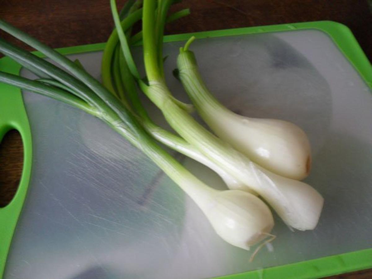 Mangold Gemüse nach einem Rezept von meiner Großmutter - schnell ...