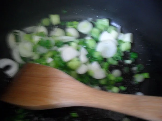 Rezept: Mangold-Gemüse nach einem Rezept von meiner Großmutter Bild Nr. 4 Mangold-Gemüse nach einem Rezept von meiner Großmutter - Rezept - Bild Nr. 4