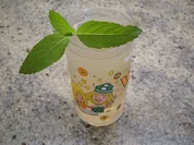 Getränke: Harmloser Hugo - Rezept