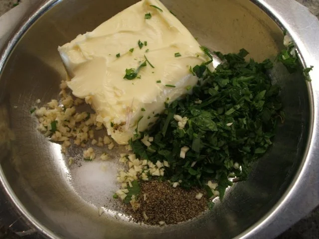 Vorrat: Kräuter-Croutons - Rezept - Bild Nr. 3