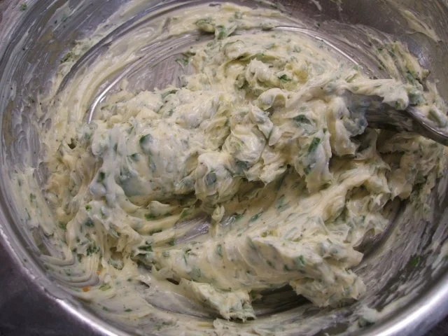 Vorrat: Kräuter-Croutons - Rezept - Bild Nr. 4