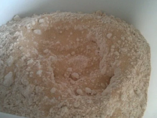 Dinkel-Vollkorn-Brötchen (Lecker!!) - Rezept - Bild Nr. 2