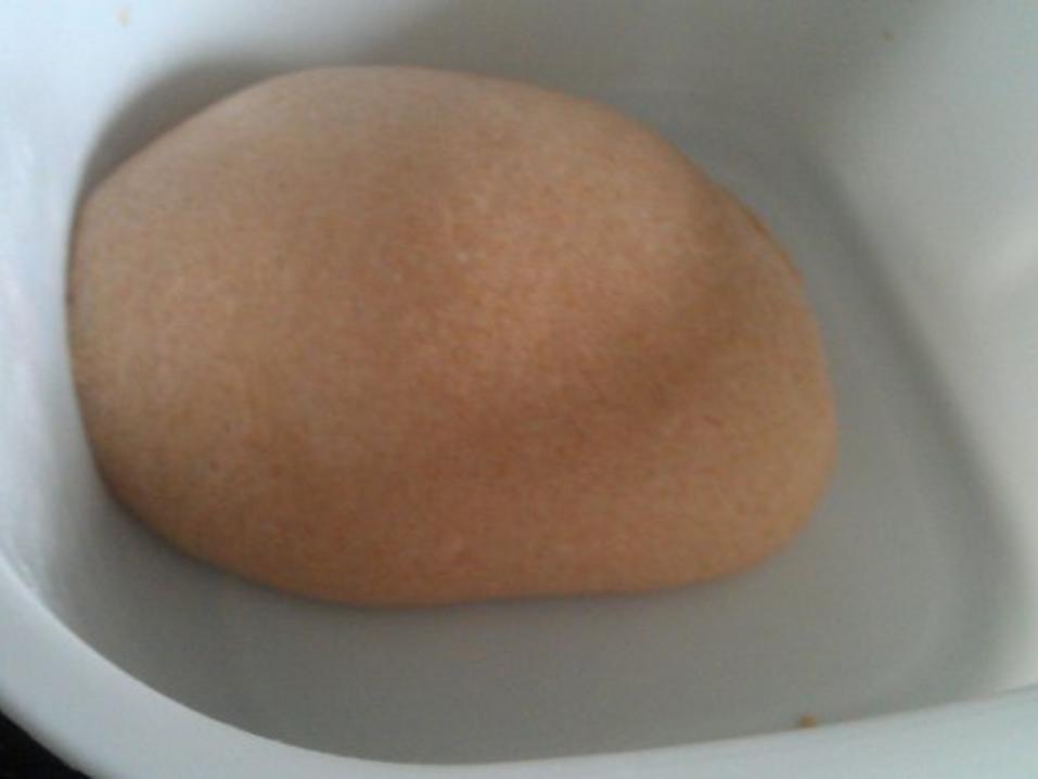 Dinkel Vollkorn Brötchen Lecker - einfach - von ifka27