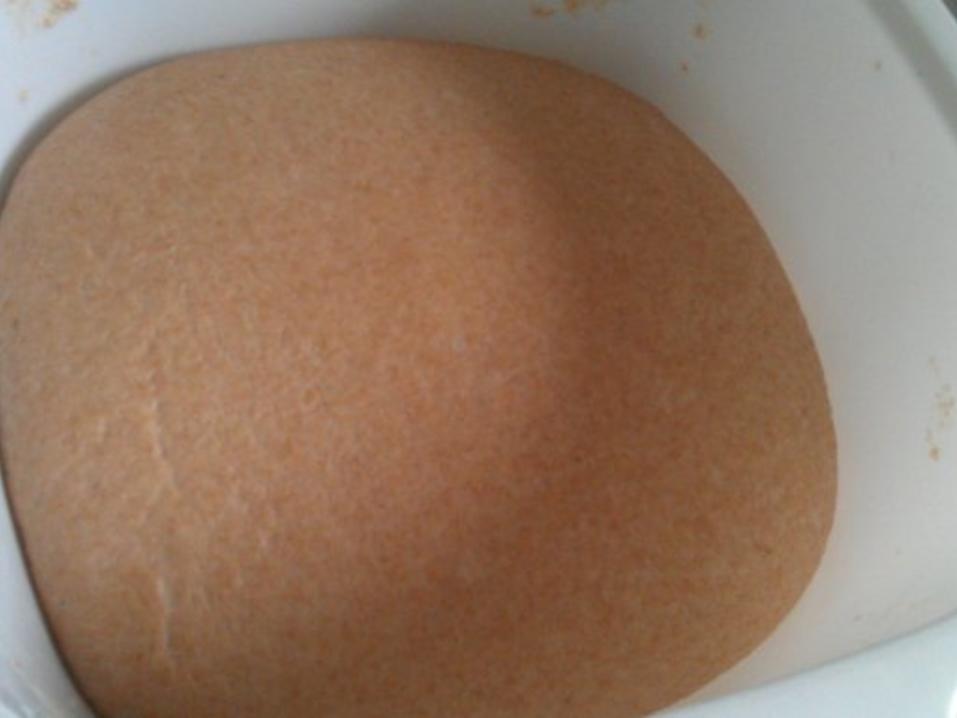 Dinkel Vollkorn Brötchen Lecker - einfach - von ifka27