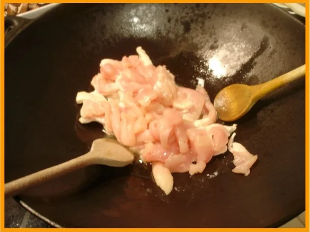 Rezept: Nudelwok exotisch Bild Nr. 8 Nudelwok exotisch - Rezept - Bild Nr. 8