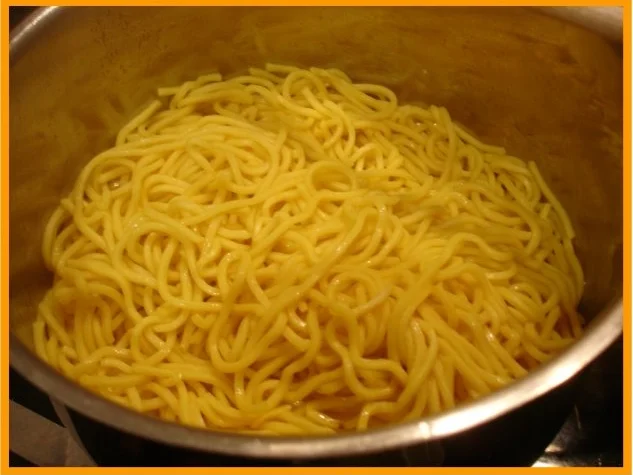 Rezept: Nudelwok exotisch Bild Nr. 7 Nudelwok exotisch - Rezept - Bild Nr. 7