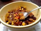 Chili con Carne -Meine Art- - Rezept