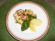 Ofenkasseler - Rezept